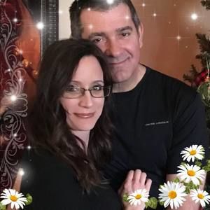 Meet your Posher, Michael n laura